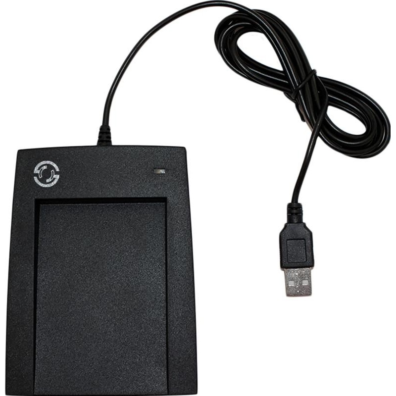 Считыватель Tantos TS-RDR-USB-EM USB (Em-Marin)