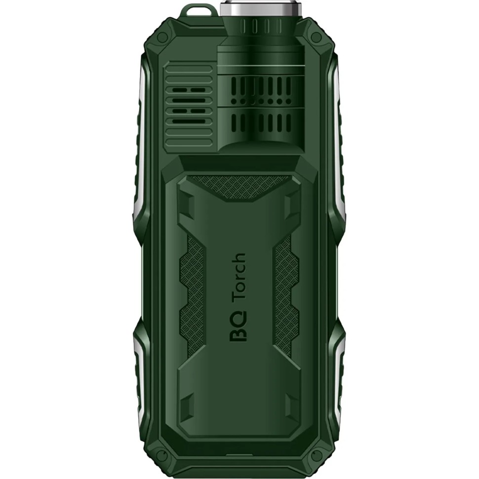 Мобильный телефон BQ 2835 Torch Dark Green