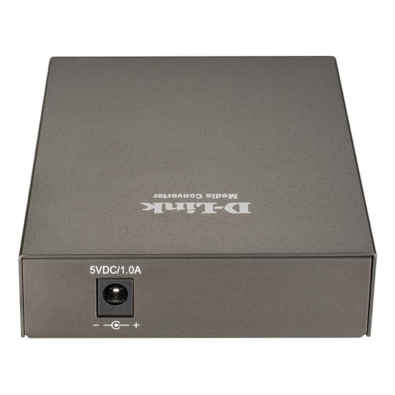 Медиаконвертер D-Link DMC-1910T/A9A WDM 1x1000Base-T