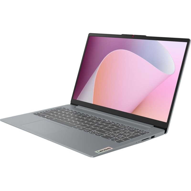Ноутбук Lenovo IP 3 15AMN8(82XQ00MAPS)R3-7320U/8Gb/256Gb SSD/15.6/noOS