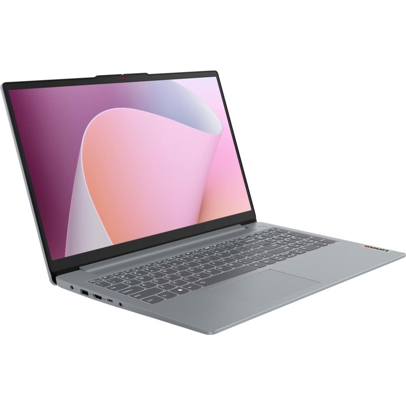 Ноутбук Lenovo IP 3 15AMN8(82XQ00MAPS)R3-7320U/8Gb/256Gb SSD/15.6/noOS