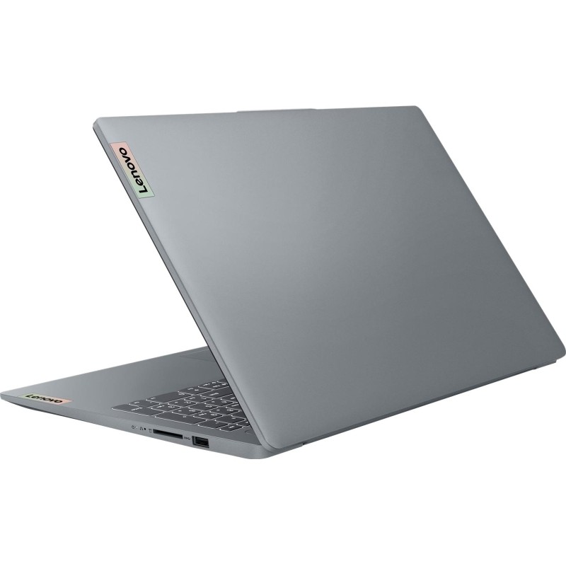 Ноутбук Lenovo IP 3 15AMN8(82XQ00MAPS)R3-7320U/8Gb/256Gb SSD/15.6/noOS