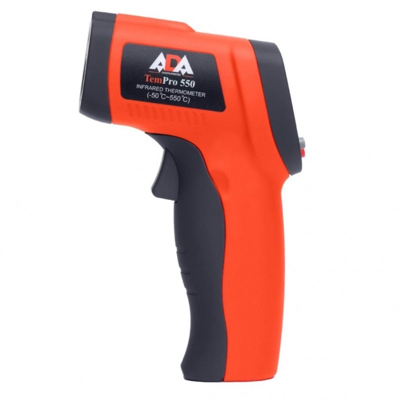 Пирометр инфракрасный ADA TemPro 550 (A00223)