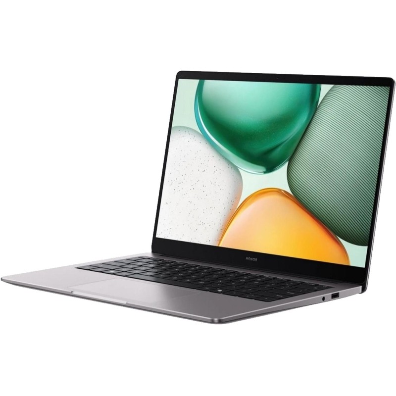 Ноутбук Honor X 14(5301ALXB) i3-1315U/8Gb/512Gb SSD/14/NoOS