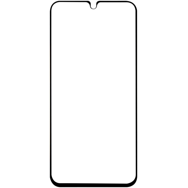 Защитное стекло Red Line Samsung Galaxy A34 5G FULL GLUE черный