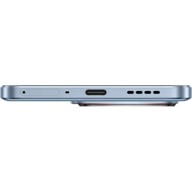 Смартфон Realme GT 7 RMX5061 256Gb 12Gb голубой
