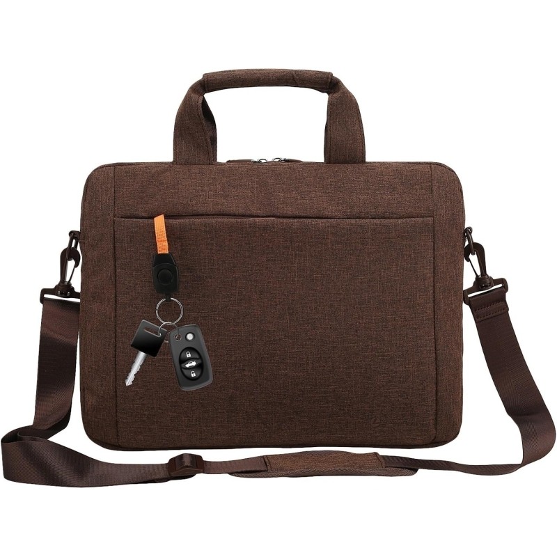 Сумка для ноутбука 13.3-14 Lamark L224 Brown