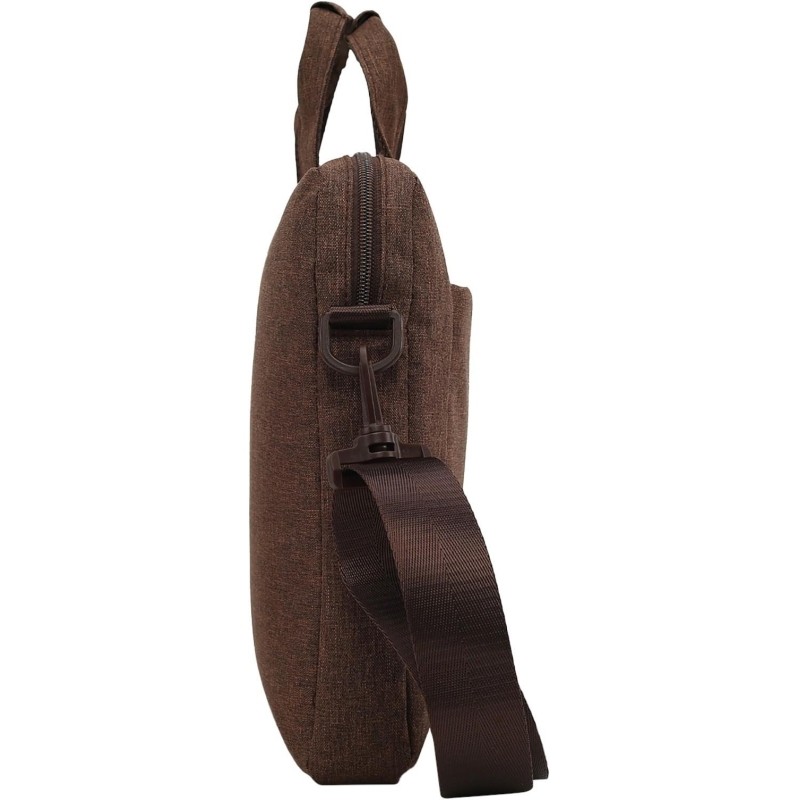 Сумка для ноутбука 13.3-14 Lamark L224 Brown