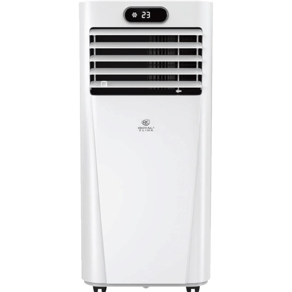 Кондиционер мобильный ROYAL Clima RM-TS28CH-E /НС-1410149