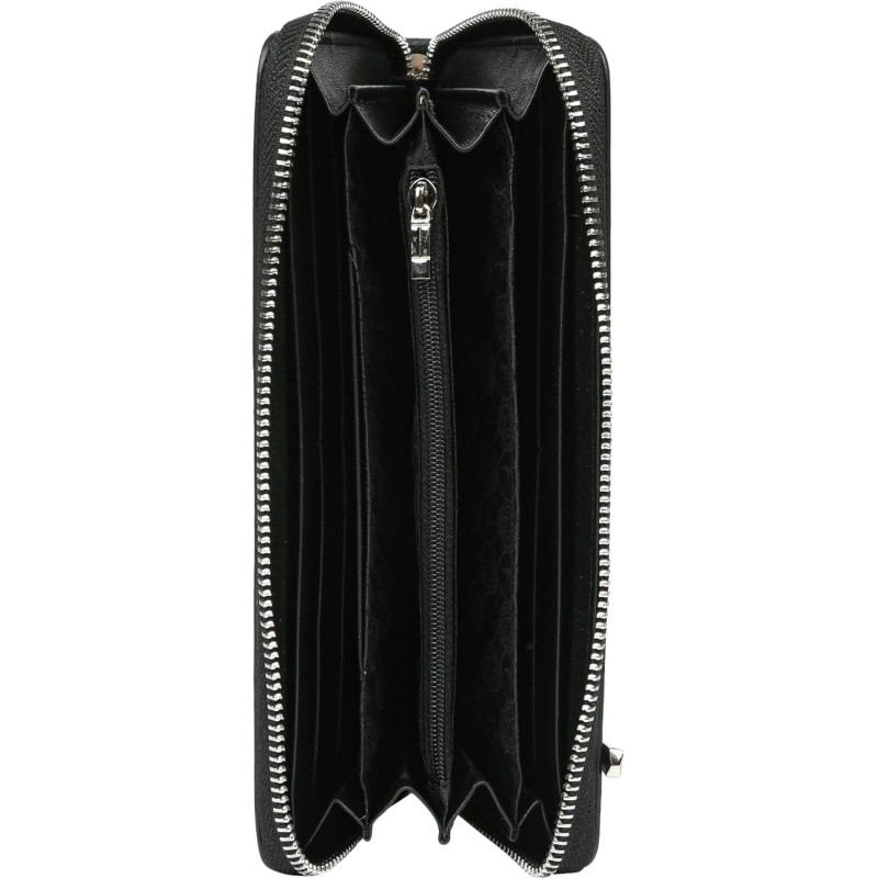 Кошелек жен. нат. кожа FABRETTI Q7006N-2