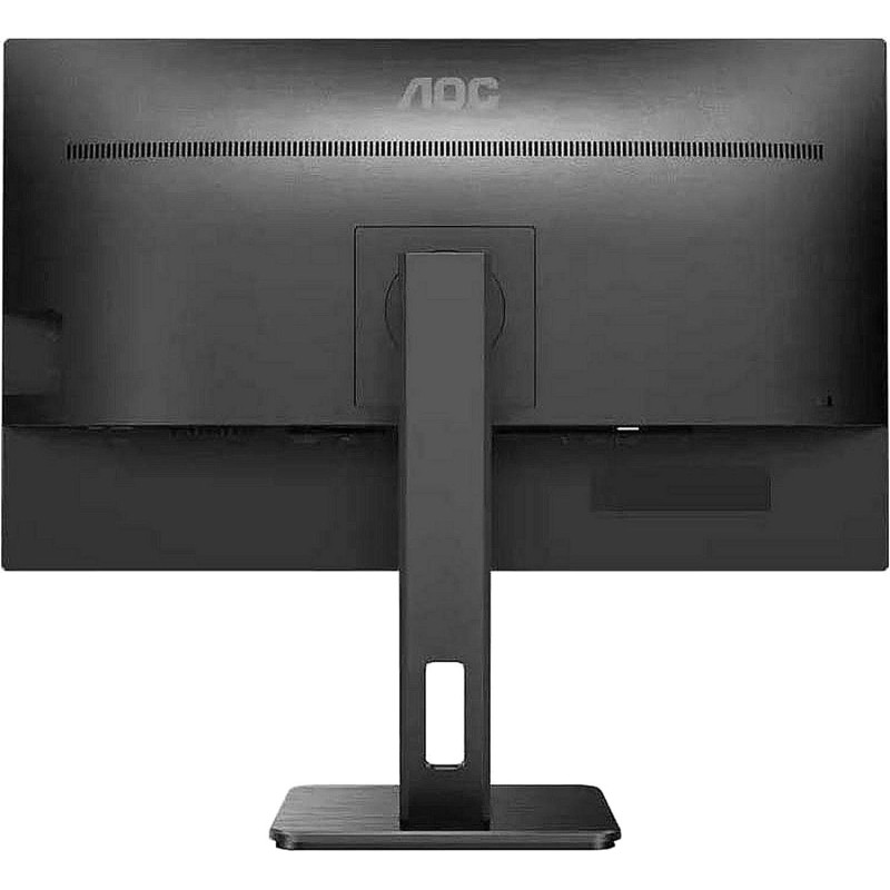 Монитор AOC (27P2Q)27/FHD/IPS/75Hz/300cd/4ms/VGA/HDMI/DP
