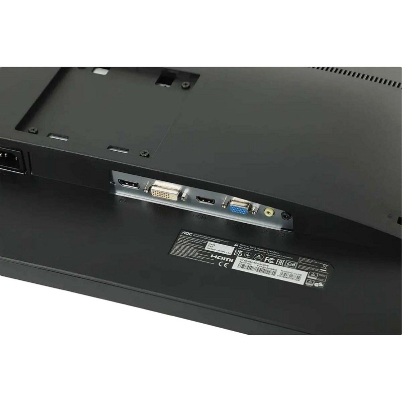 Монитор AOC (27P2Q)27/FHD/IPS/75Hz/300cd/4ms/VGA/HDMI/DP