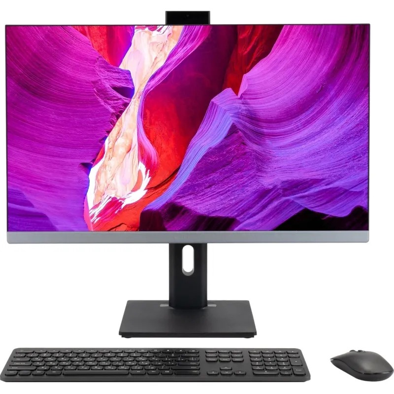 Моноблок Digma Pro (DM27P7-ADXW05) 23.8/FHD/i7-1255U/16Gb/512Gb/KB+M/W11P