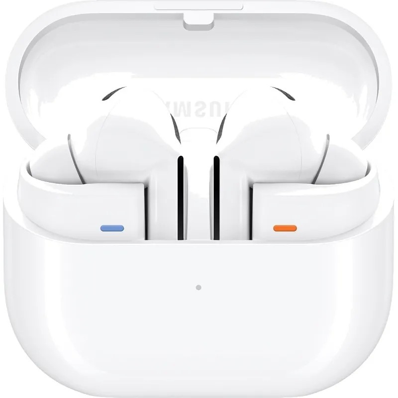 Наушники Samsung Galaxy Buds 3 Pro White (SM-R630NZWAMEA)
