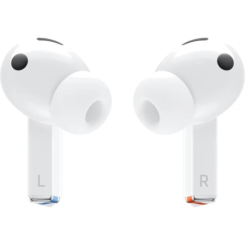 Наушники Samsung Galaxy Buds 3 Pro White (SM-R630NZWAMEA)