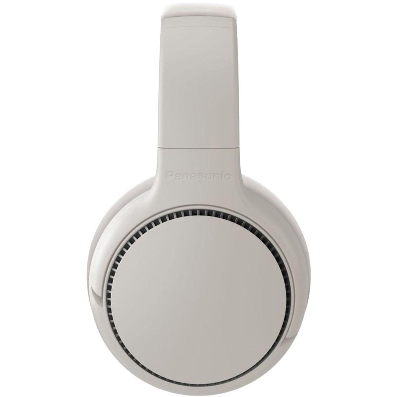 Наушники Panasonic RB-M500BGE-C Bluethooth бежевый