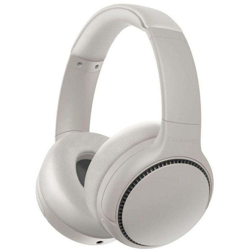 Наушники Panasonic RB-M500BGE-C Bluethooth бежевый
