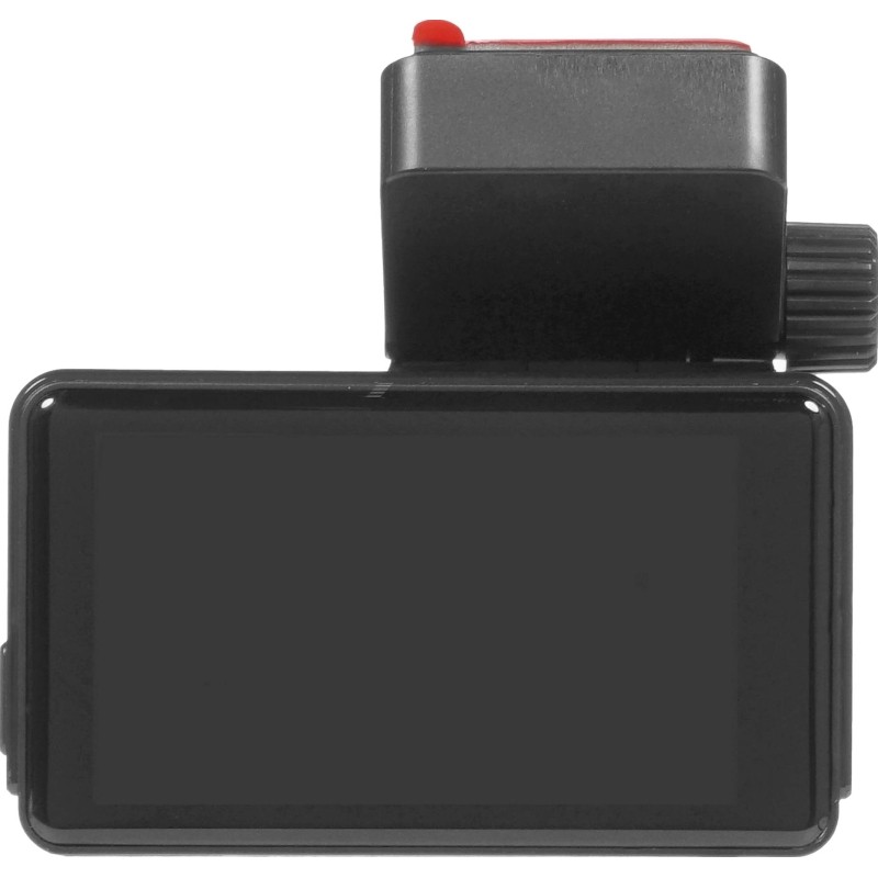 Автомобильный видеорегистратор AdvoCam FD BLACK III GPS/GLONASS NT96672