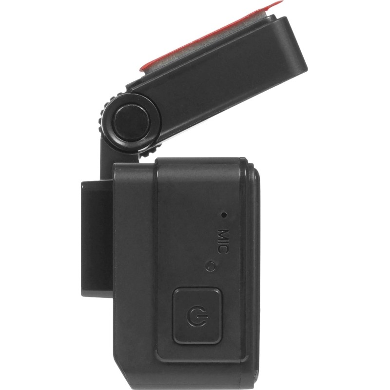 Автомобильный видеорегистратор AdvoCam FD BLACK III GPS/GLONASS NT96672