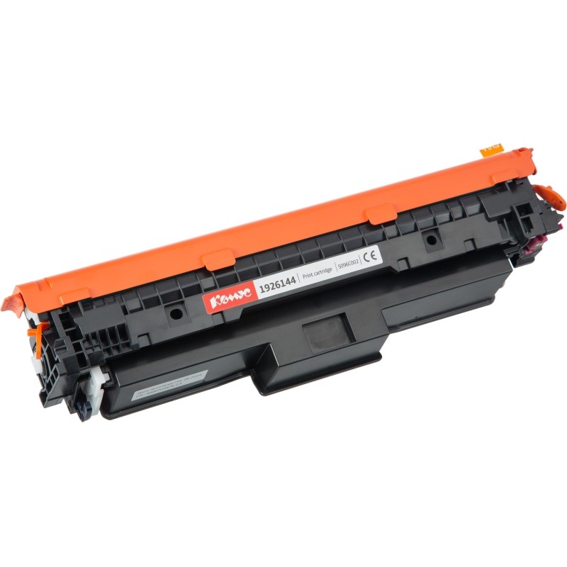 Картридж лазерный Комус 069H M пур.пов.емк. для Canon LBP673Cdw/MF754Cdw