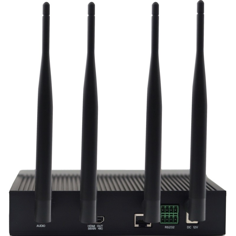Устройство для беспроводной передачи контента Silex ClickShow CSUC-31-43