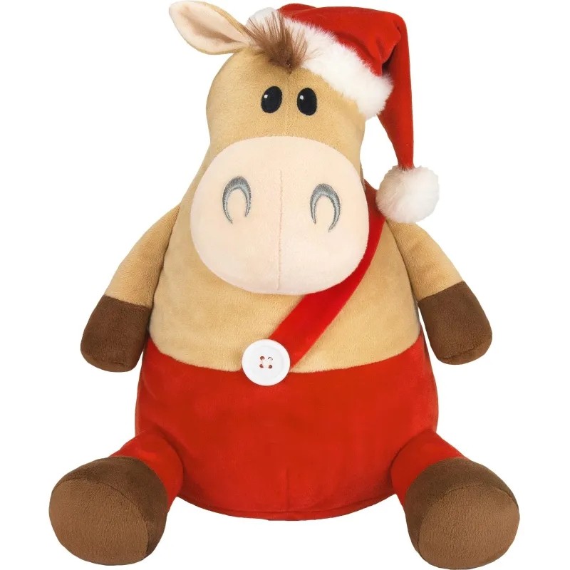 Новогодний сладкий подарок Кристиан 1/1000 г (стандарт), ПТ26-11ббс