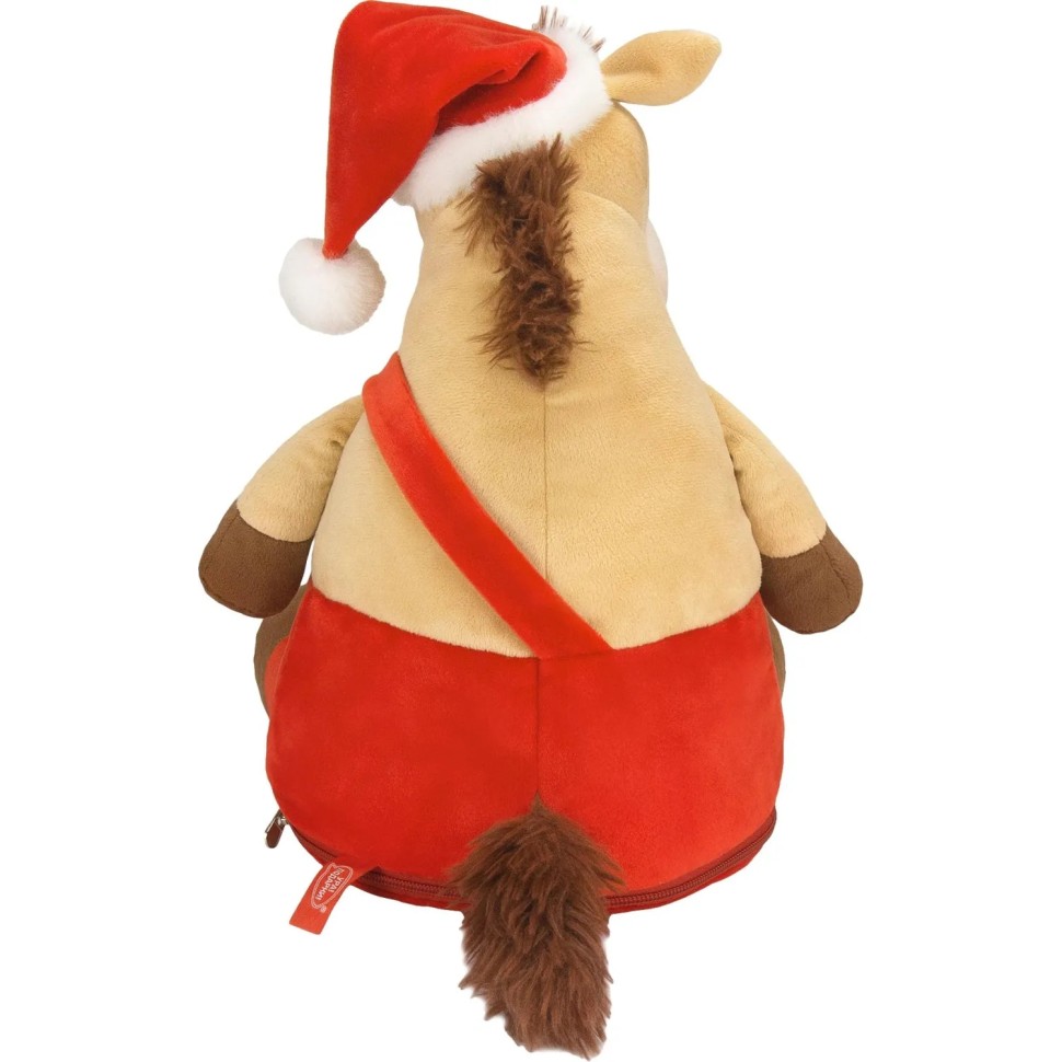 Новогодний сладкий подарок Кристиан 1/1000 г (стандарт), ПТ26-11ббс