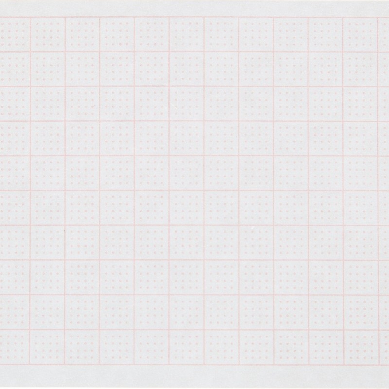 Лента регист. тепл.для ЭКГ 57х21х12(н.) 16рул/уп