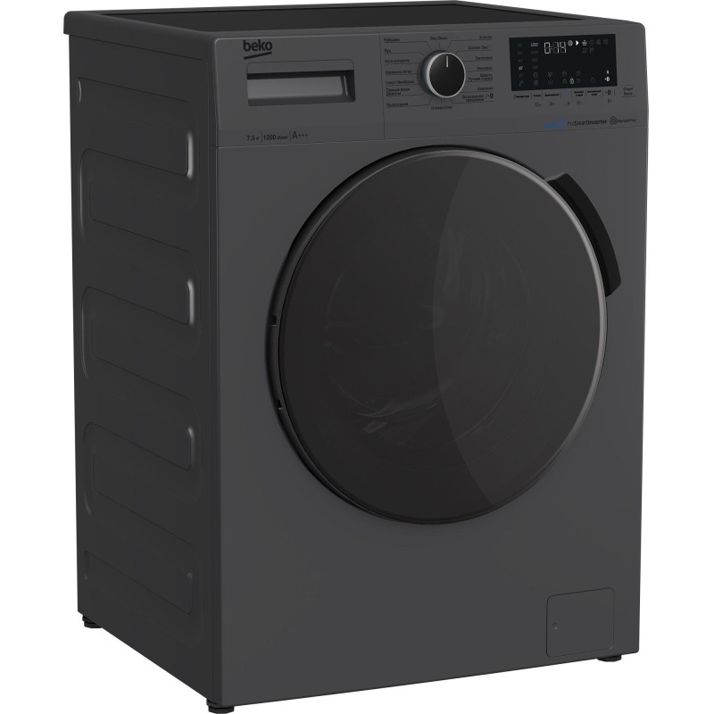 Стиральная машина Beko WSPE7H616S