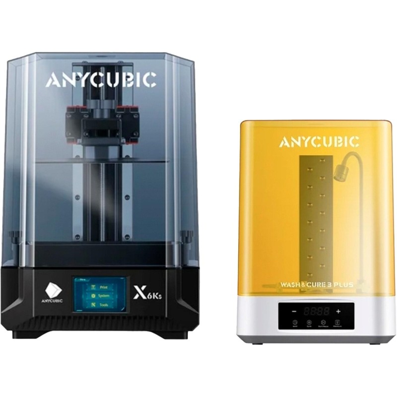 3D-принтер Anycubic Photon Mono X6 KS      