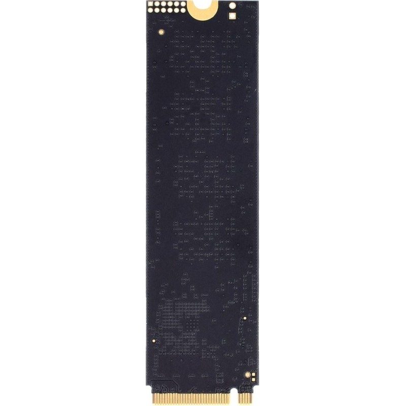 SSD накопитель Apacer SSD AS2280P4 256Gb M.2 2280 PCIe Gen3x4