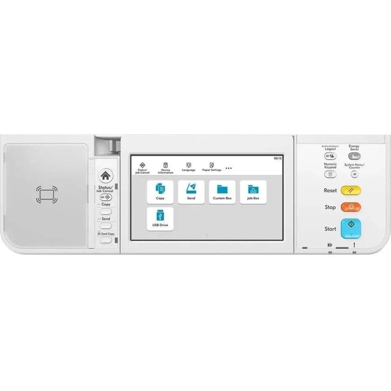 МФУ лазерное Kyocera ECOSYS MA5500ifx 110C0Z3NL0
