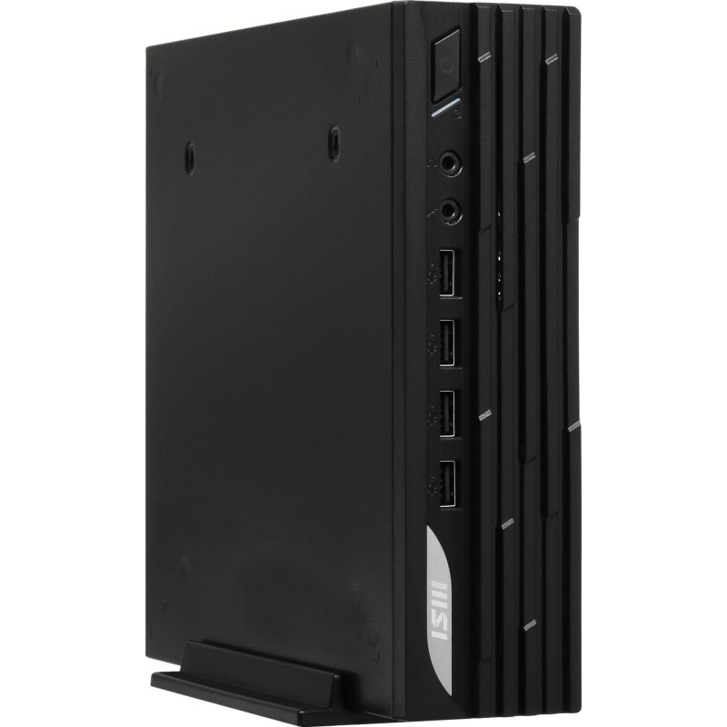 Неттоп MSI Pro DP21 13M(9S6-B0A421-648) i5-13400/16Gb/512GB SSD/noOS