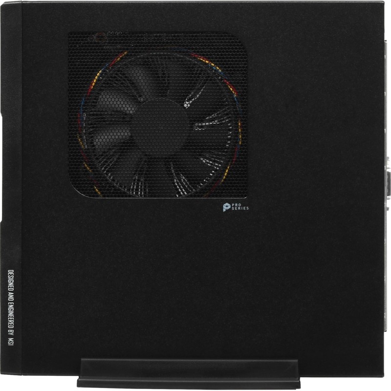 Неттоп MSI Pro DP21 13M(9S6-B0A421-648) i5-13400/16Gb/512GB SSD/noOS