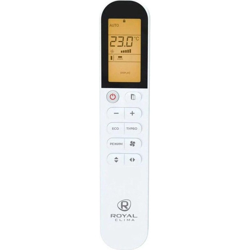 Сплит-система инверторная ROYAL Clima RCI-AR28HN
