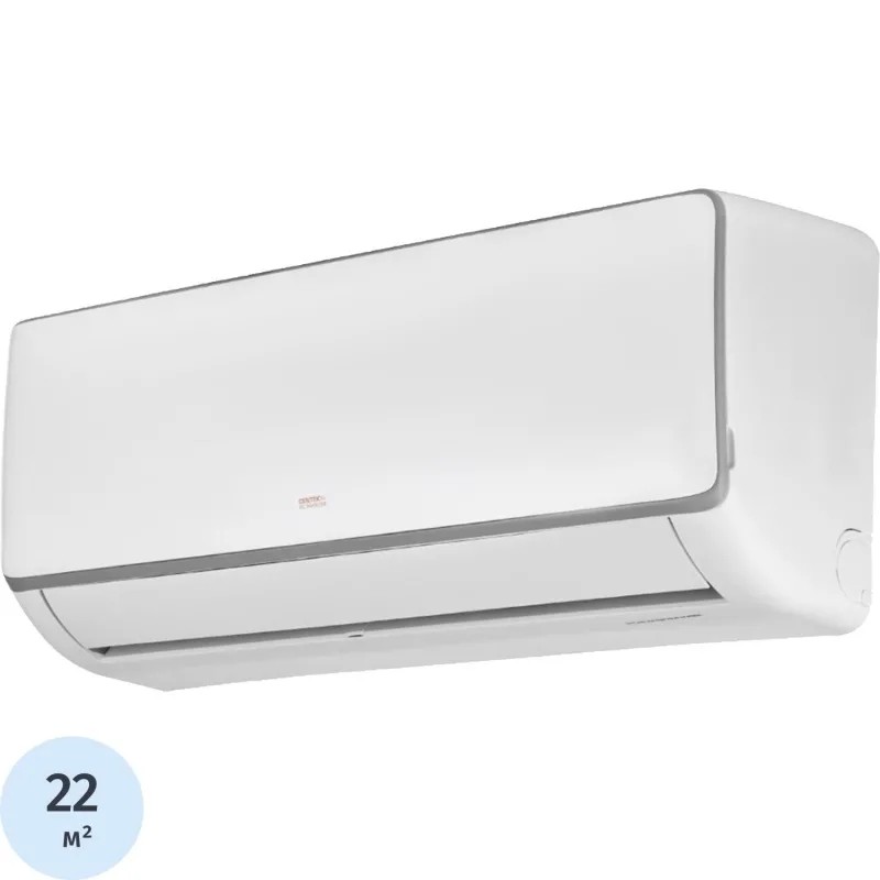 Сплит-система Centek CT-65RDC07 инвертор,&lt;2200/2300W&gt;18дБ,EER-3.21 HITACHI