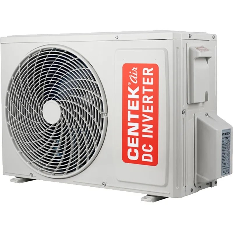 Сплит-система Centek CT-65RDC07 инвертор,&lt;2200/2300W&gt;18дБ,EER-3.21 HITACHI