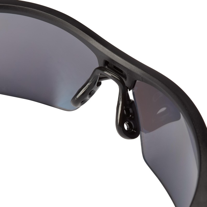 Очки открытые Bolle TRYON, blue flash (TRYOFLASH)