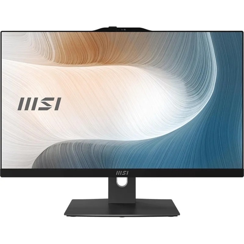 Моноблок MSI Modern AM242P (1M-1663XRU) i5-120U/16Gb/SSD256Gb+HDD2Tb/NoOS