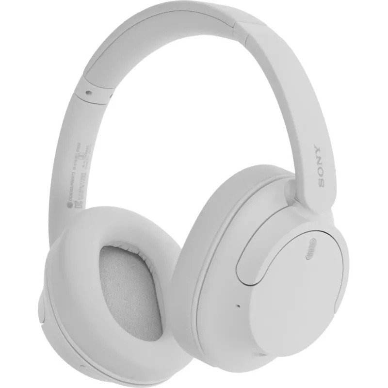 Наушники Sony WH-CH720N/WC беспроводные , белый