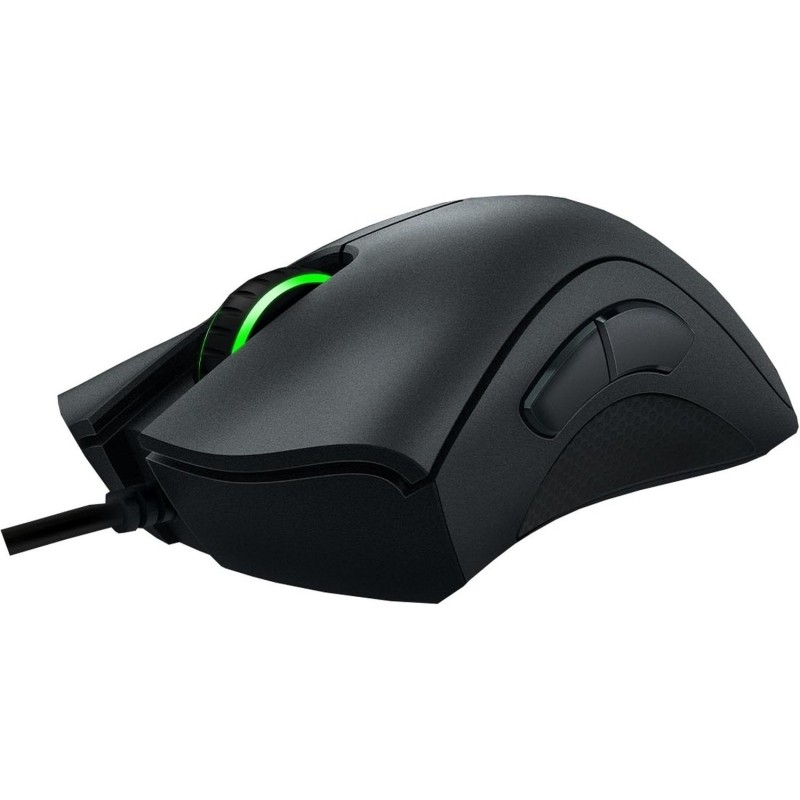 Мышь игровая Razer DeathAdder Essential (RZ01-03850100-R3M1)