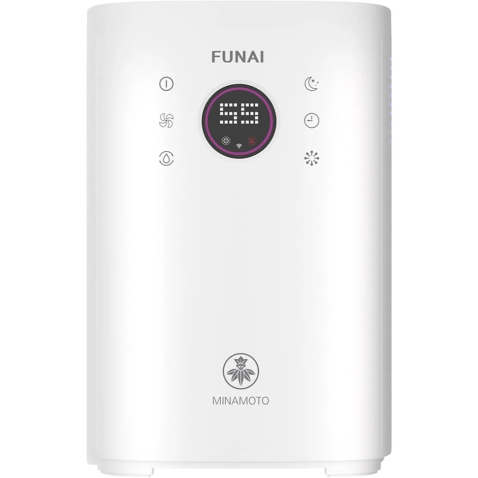 Увлажнитель воздуха FUNAI  USH-MNE450/4.0(WT)
