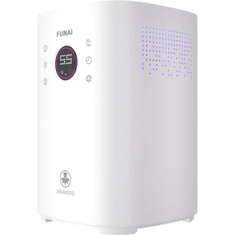 Увлажнитель воздуха FUNAI  USH-MNE450/4.0(WT)
