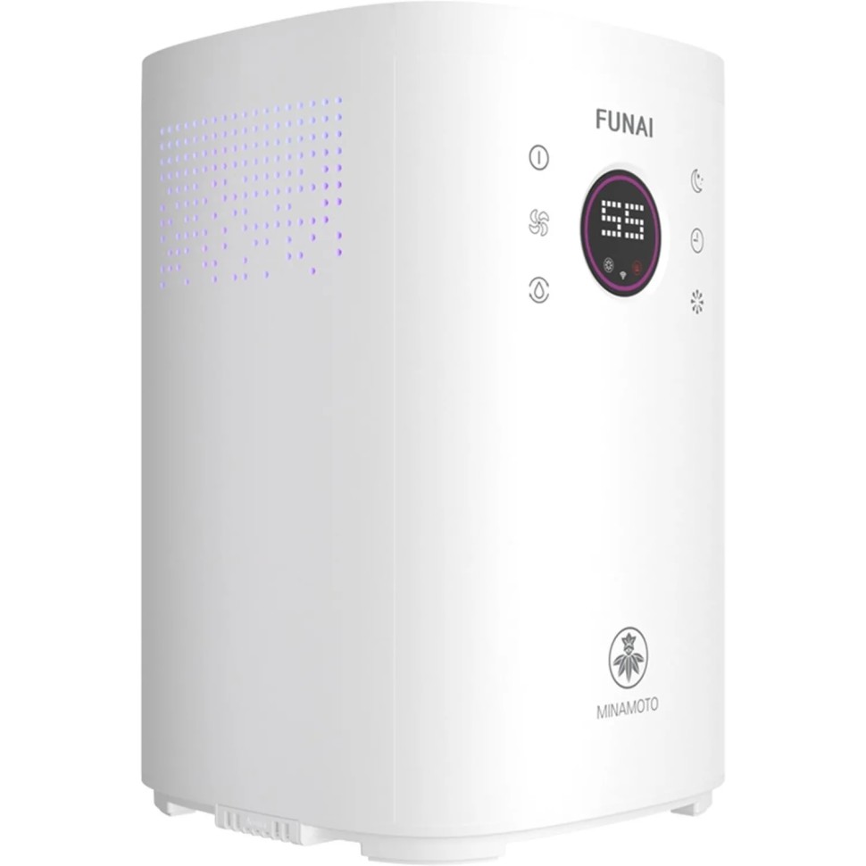 Увлажнитель воздуха FUNAI  USH-MNE450/4.0(WT)