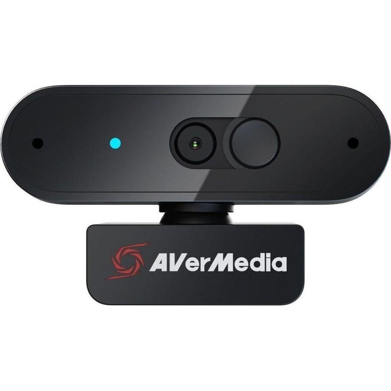 Веб-камера AverMedia PW310P (40AAPW310AVS) FHD/автофокус/затвор