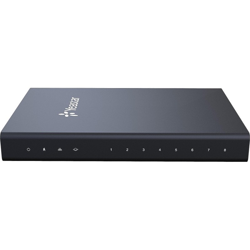 Шлюз VoIP-FXS Yeastar TA810