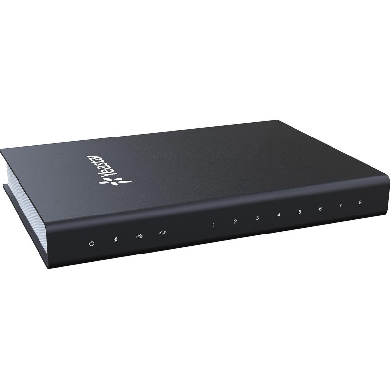 Шлюз VoIP-FXS Yeastar TA810