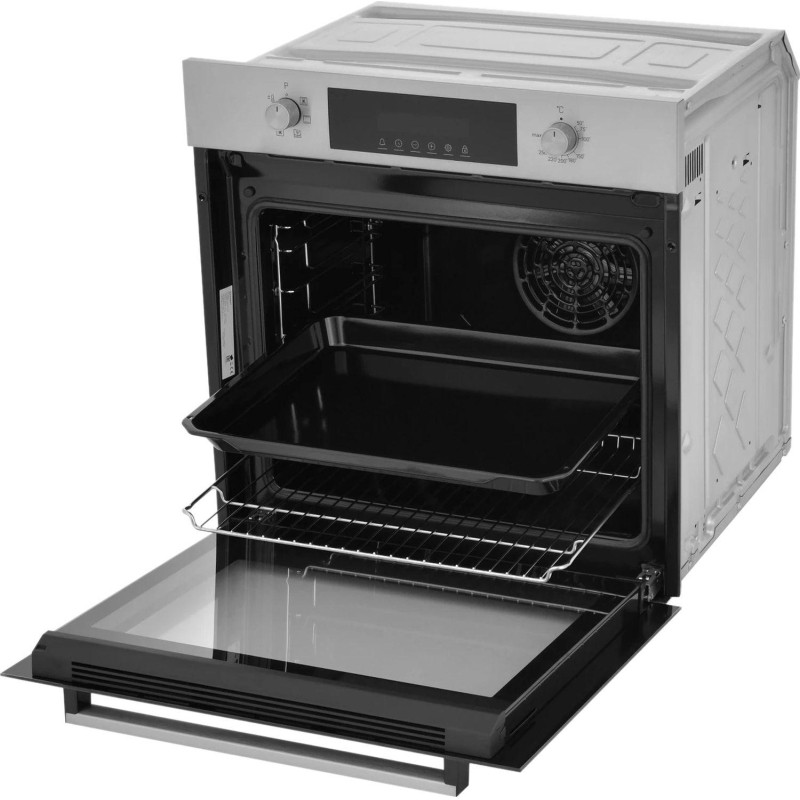 Духовой шкаф электрический Indesit IFE 3644 IX нержавеющая сталь