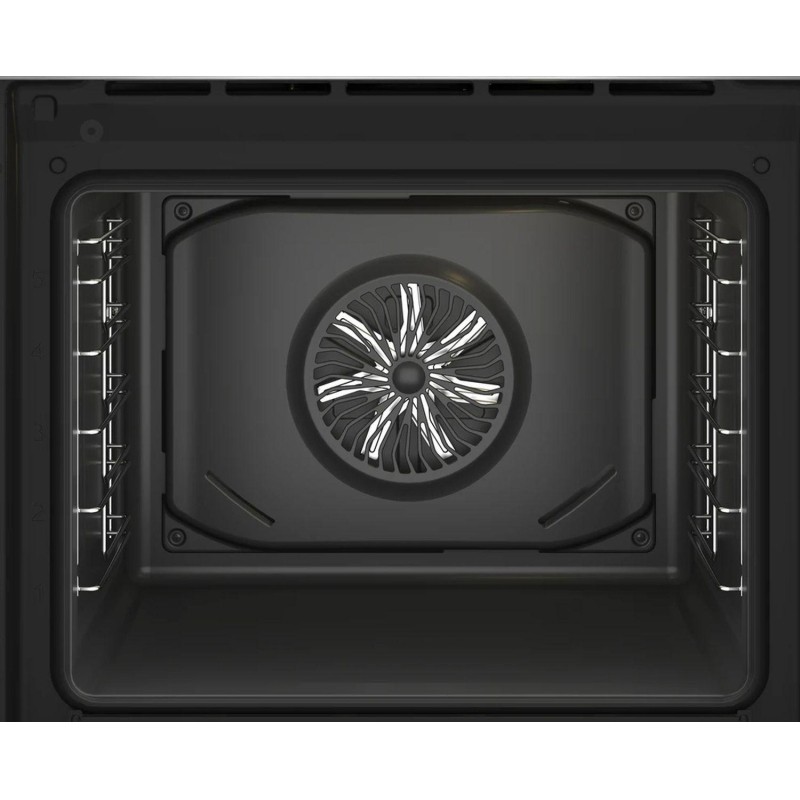 Духовой шкаф электрический Indesit IFE 3644 IX нержавеющая сталь