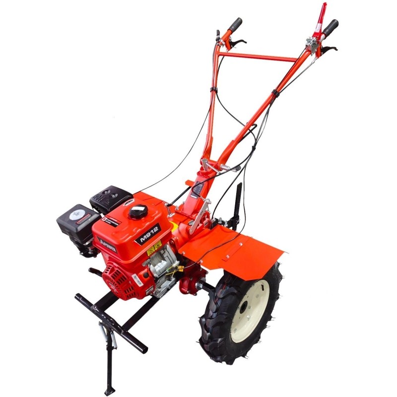 Мотоблок бензиновый A-iPower М912 (41405)